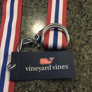 VINEYARD VINES BELT